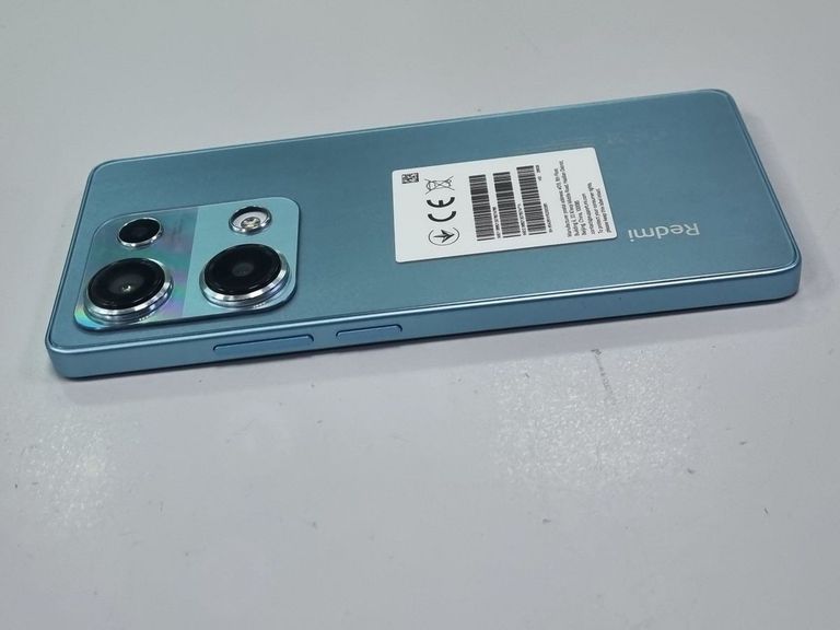 Xiaomi redmi note 14s 8/256gb Код:01-200898993. Зображення 7