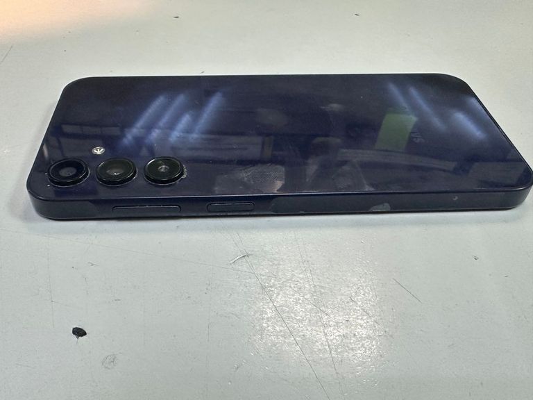 Дешево Samsung Galaxy A15 SM-A155F 8/256GB Blue з ломбарду