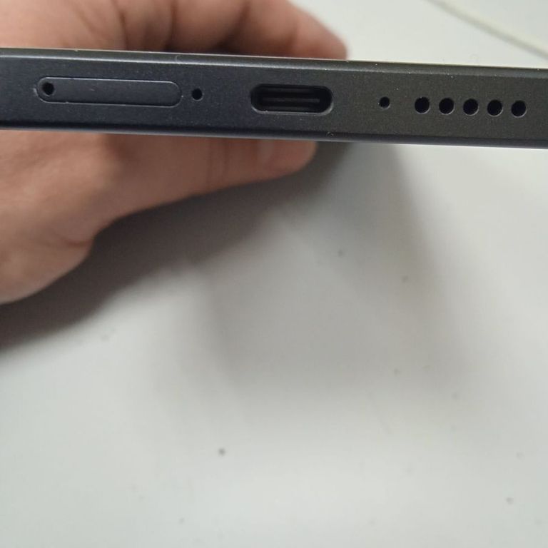 Розпродаж Poco X7 Pro 12/256GB Green, продавець Техноскарб