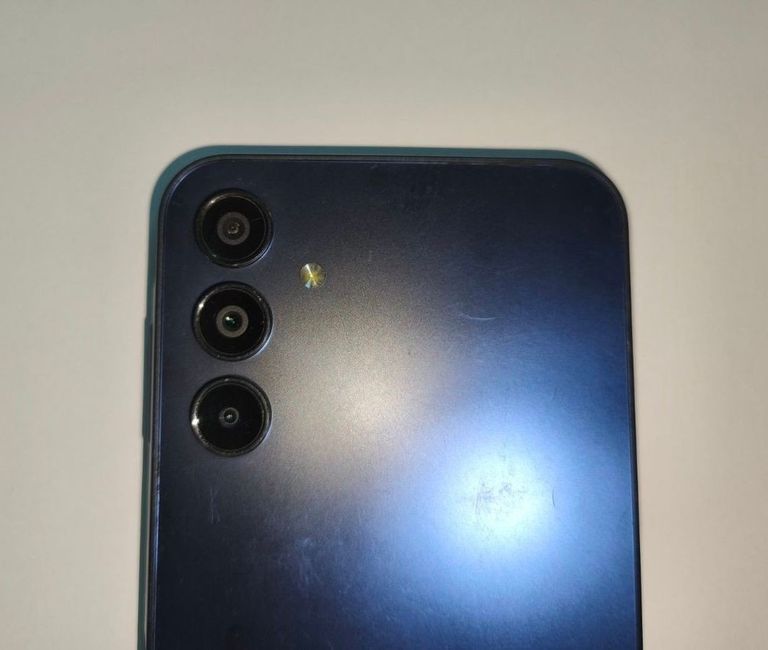 Samsung galaxy a15 5g sm-a156b 4/128gb Код:01-200898899. Зображення 6