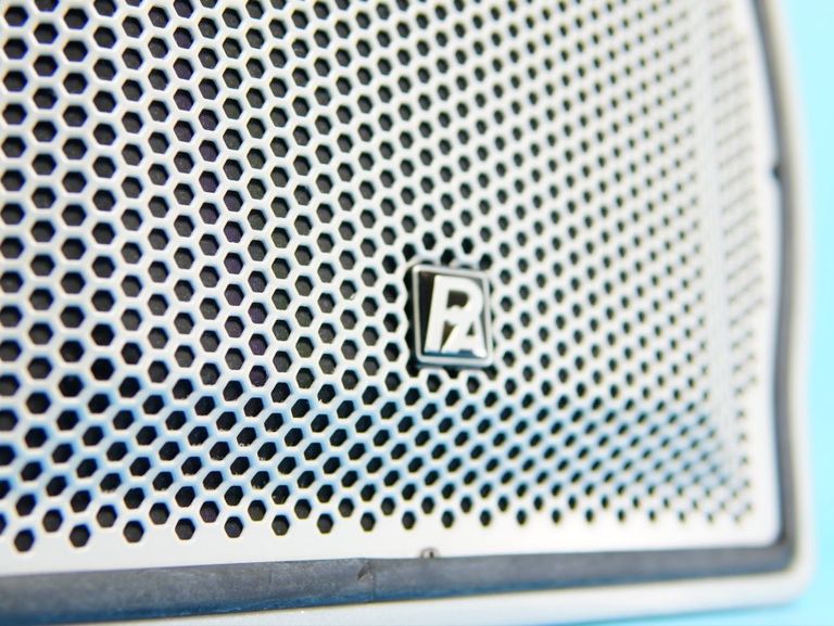 Speaker P.Audio W-6C. З CO, CQ Код:null. Зображення 11