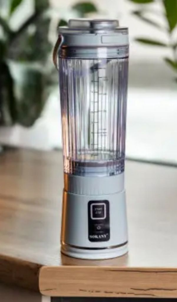 Купити Sokany SK - 01023M Б/У