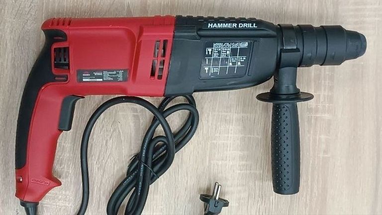 Розпродаж Vitals Ra 2680Sq (230484), продавець Техноскарб