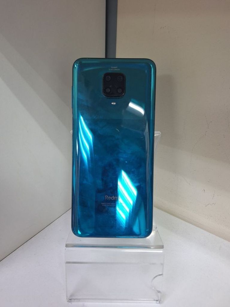 Купити Xiaomi redmi note 9 pro 6/128gb Б/У