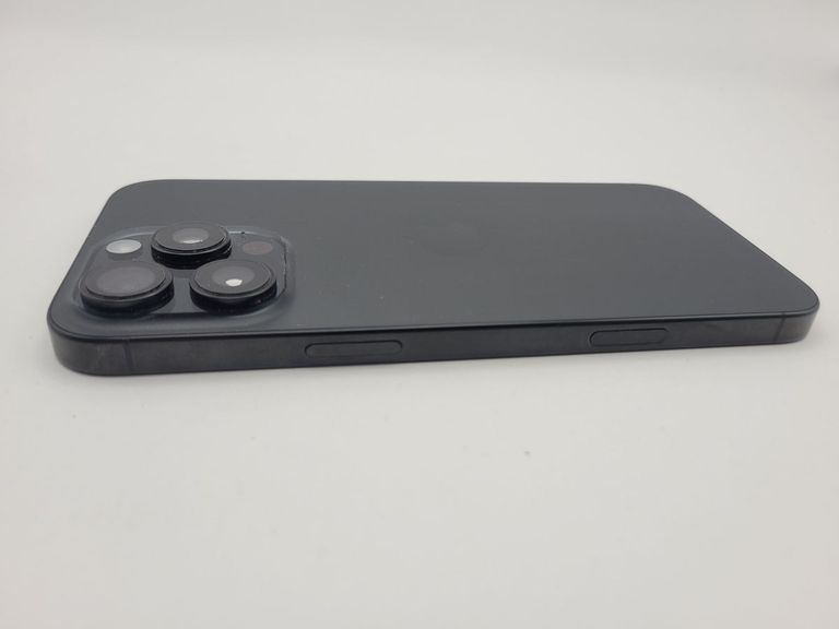 Apple iphone 16 pro max 256gb Код:01-200901916. Зображення 5