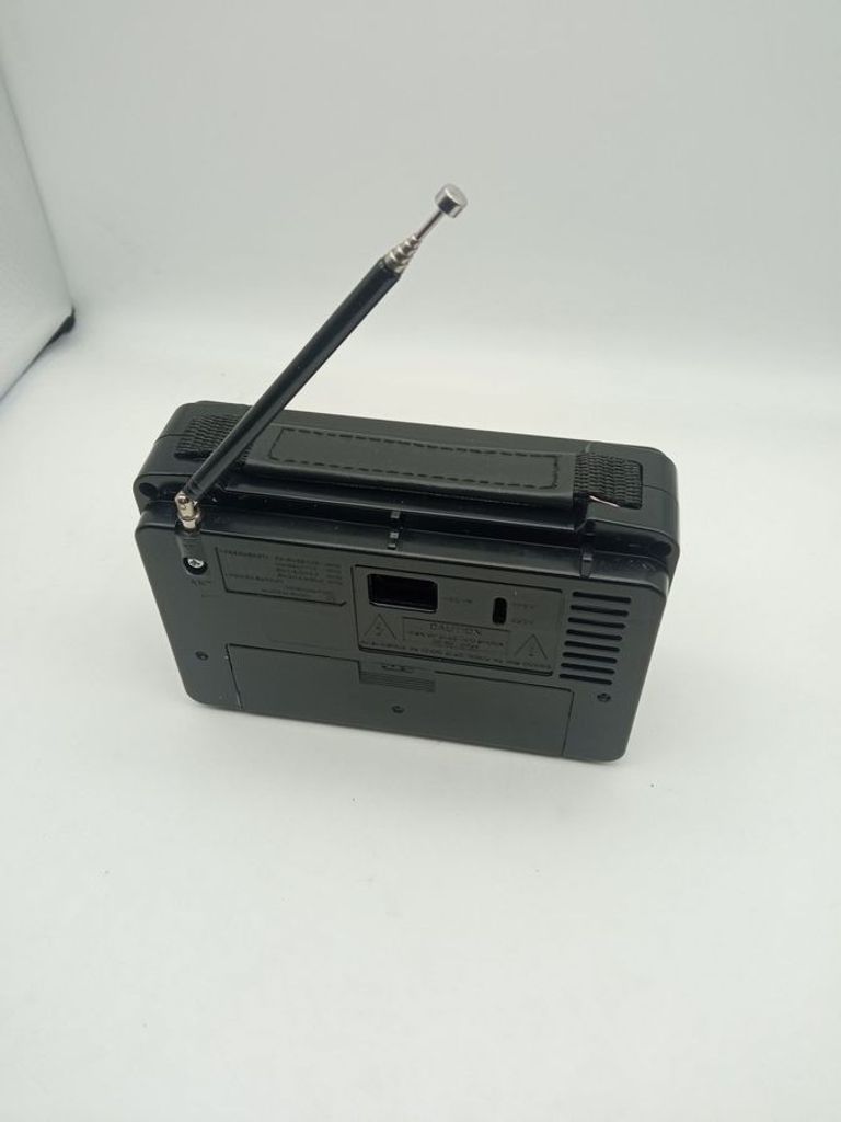 Оголошення Golon RX-606AC Б/У