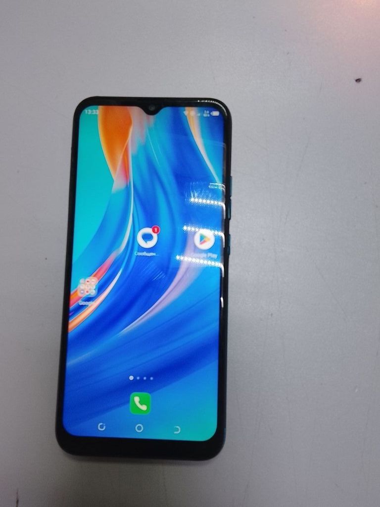 Купити Tecno spark 6 go 2/32gb Б/У