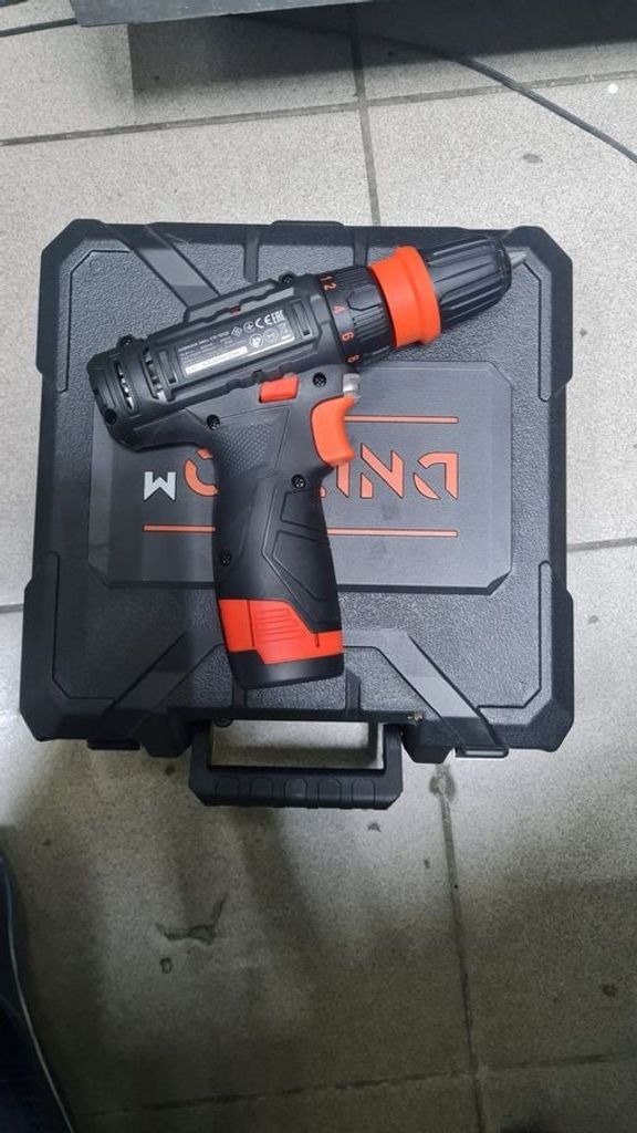 Дешево Dnipro-M cd-12qx з ломбарду