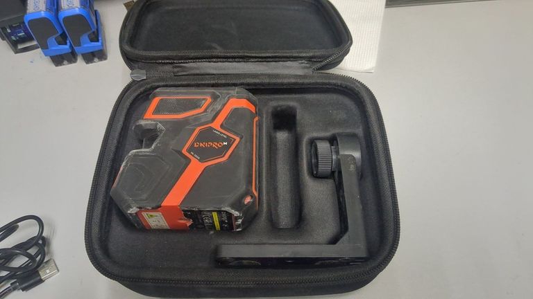 Купити Dnipro-M ml-320g Б/У