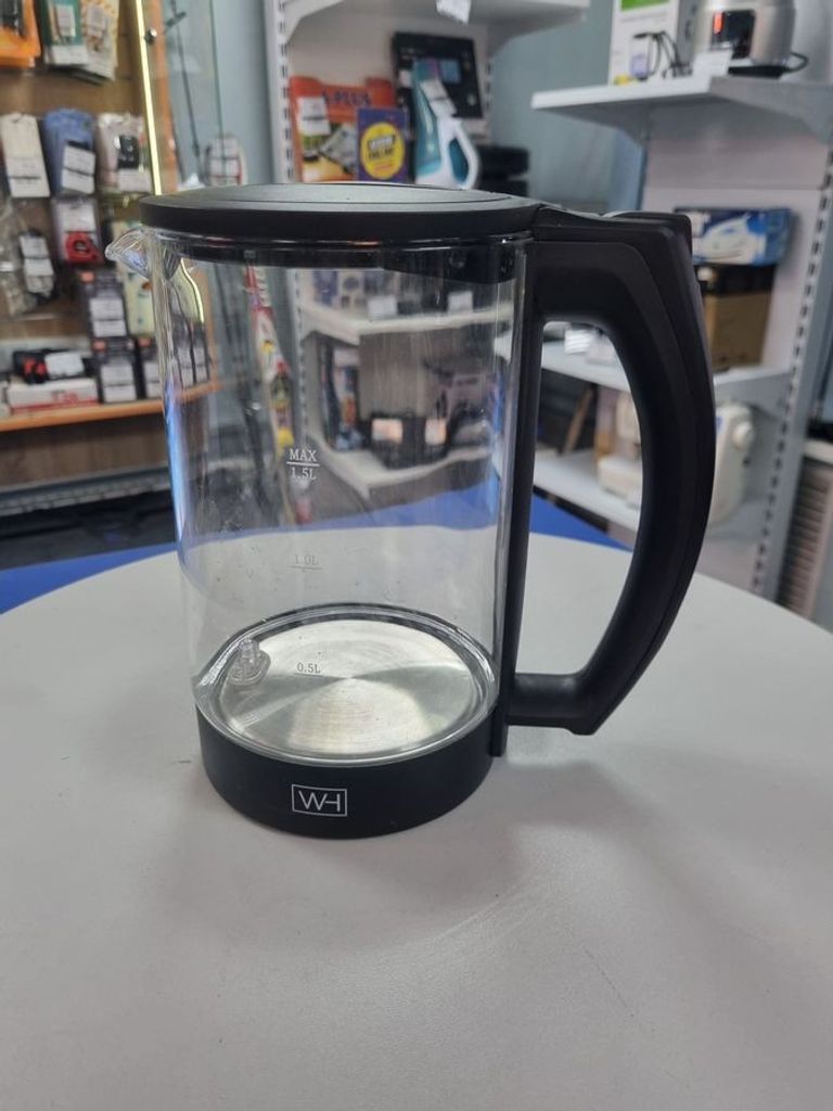 Оголошення Water House EK1580 Б/У