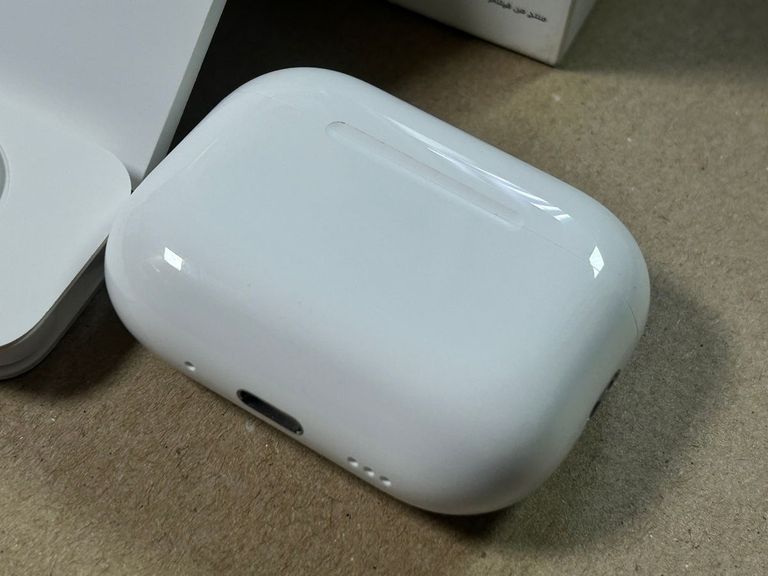Оголошення AirPods Pro 3 Б/У
