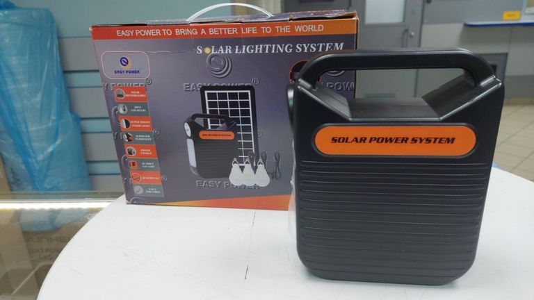 Купити Easy power EP-391b Б/У