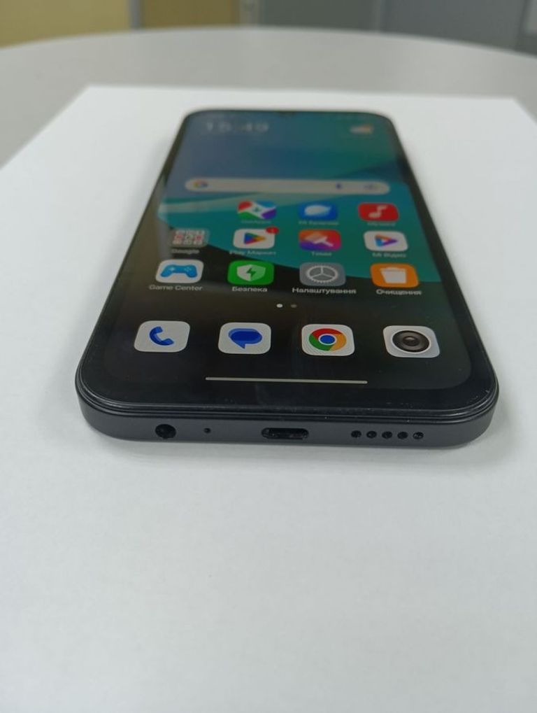 Купити Xiaomi redmi 15c 4g 4/128gb Б/У