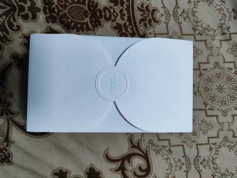 Новий пристрій. IQOS ILUMA i Графітовий Код:null. Изображение 4