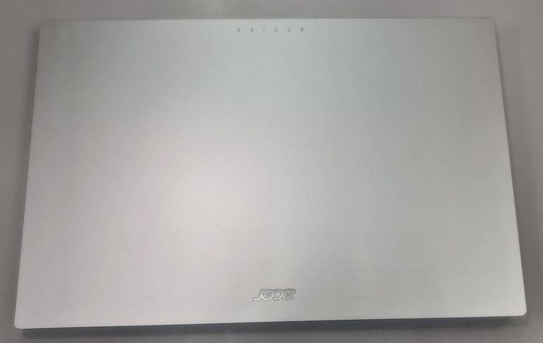 Acer 15/core 3 n355 ddr4/8gb ddr4/hdd *відсутній/ssd 512 gb/*інтегрована Код:01-200903904. Зображення 9