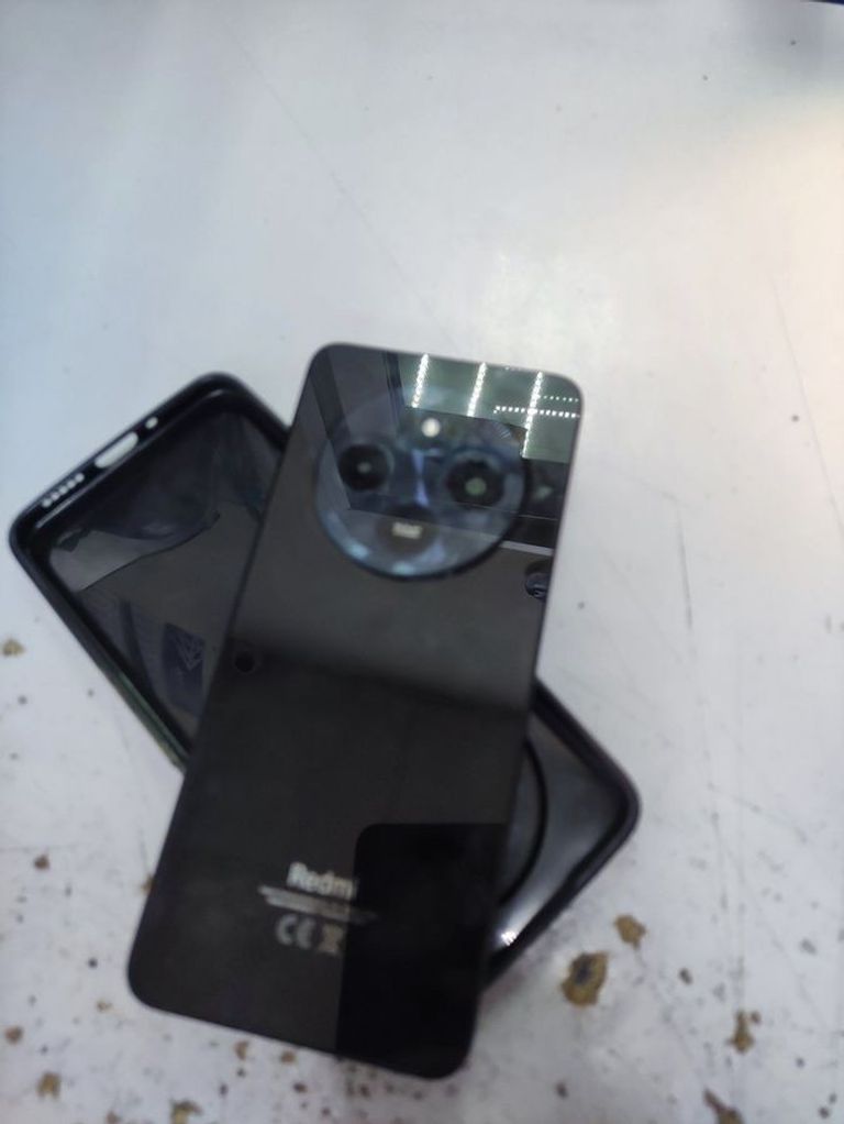 Дешево Xiaomi redmi 14c 4/128gb з ломбарду