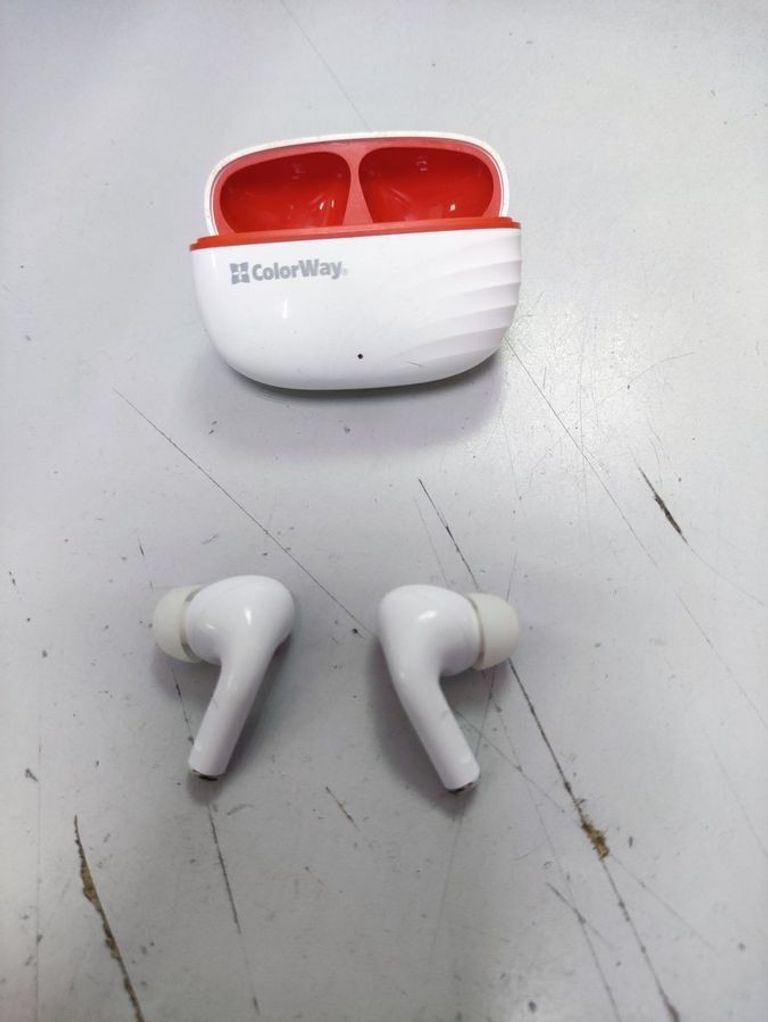 Купити Colorway cw-tws5wt Б/У