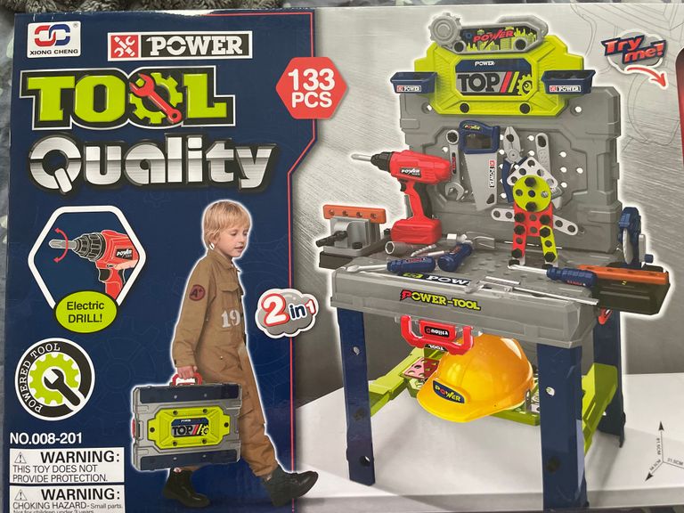 Power - Tool Код:null. Зображення 4