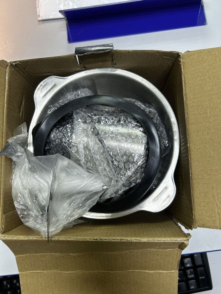 Оголошення Domotec art 7079 Б/У