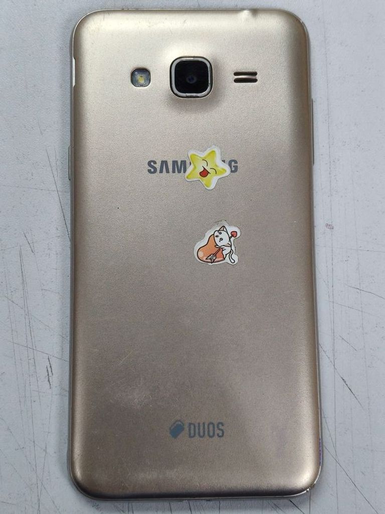 Оголошення Samsung galaxy j3 2016 j320h Б/У