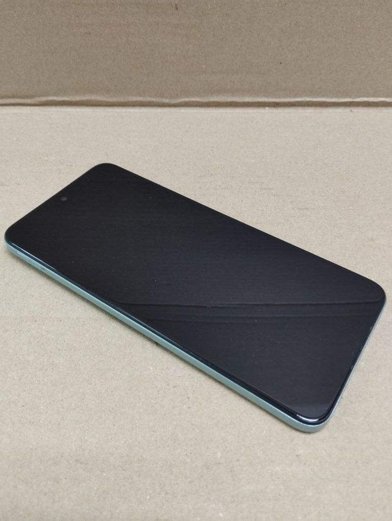 Honor x7b 6/128gb Код:01-200906577. Изображение 6