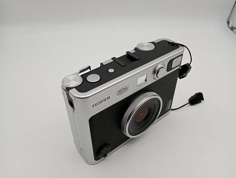 Купити Fujifilm instax mini evo Б/У