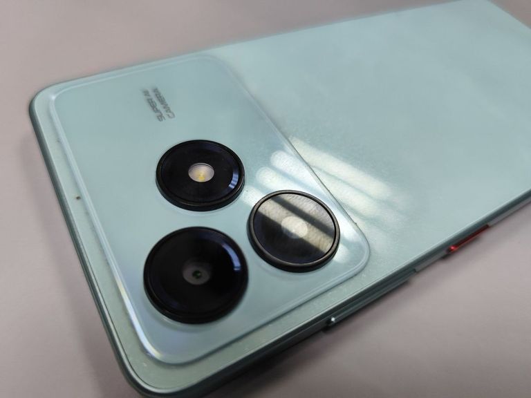 Купити Zte Blade A36 4/64GB Green Б/У