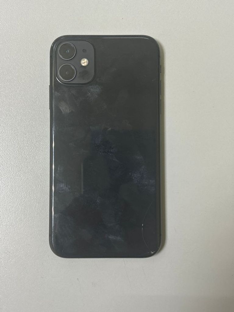 Apple iphone 11 128gb Код:01-200907479. Изображение 6