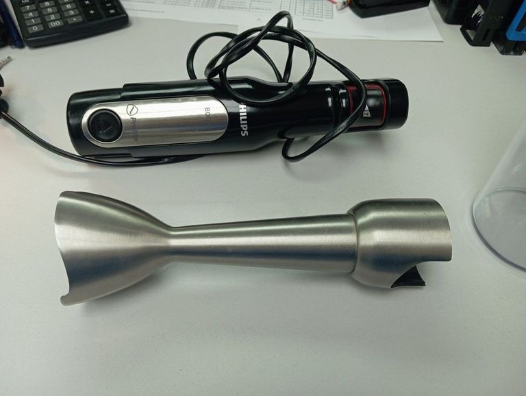 Объявление Philips HR2652/90 Б/У