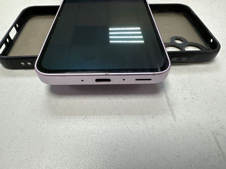 Дешево Samsung galaxy a35 5g 8/256gb з ломбарду