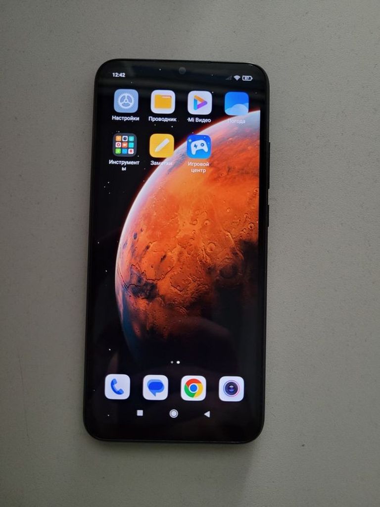 Дешево Xiaomi redmi 9a 2/32gb з ломбарду