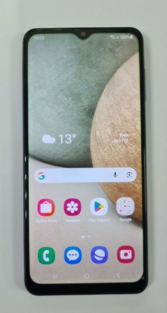 Купити Samsung galaxy a12 a127f 4/64gb Б/У