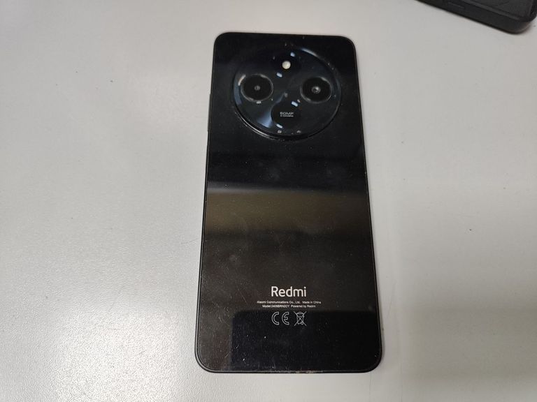 Дешево Xiaomi redmi 14c 8/256gb з ломбарду