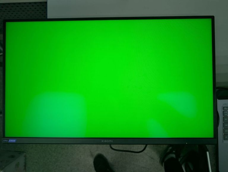 Распродажа Xiaomi Gaming Monitor G Pro 27i (ELA5585EU), продавец Техноскарб