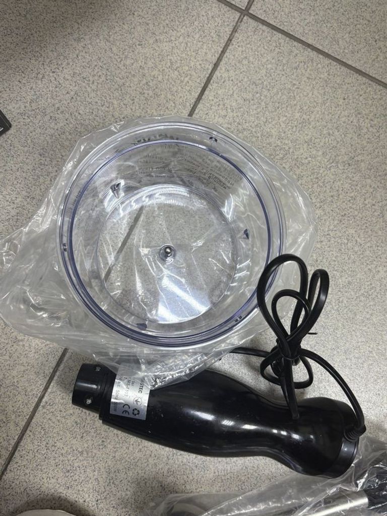 Объявление Domotec ms-5103 набір Б/У