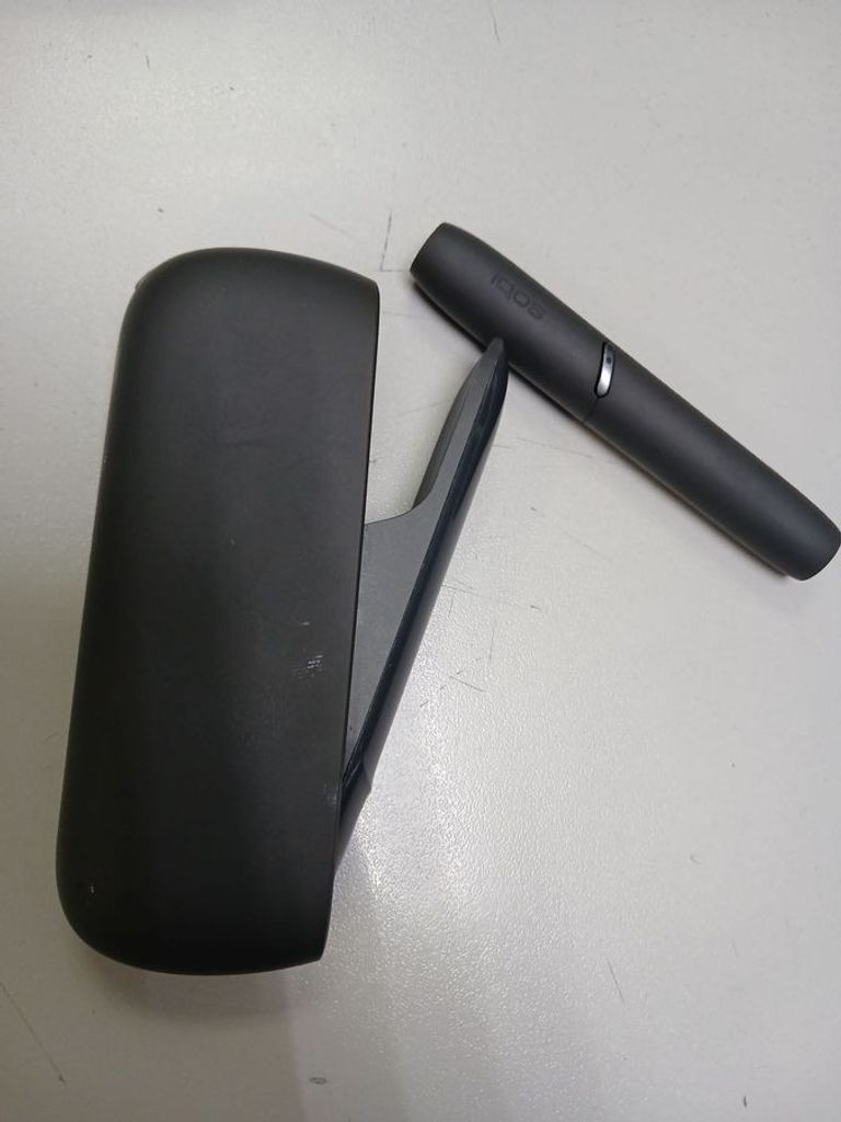 Купити IQOS 3 DUO Б/У