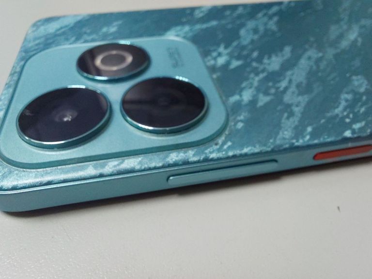 Zte Blade A75 4/128GB Black Код:01-200909309. Зображення 6