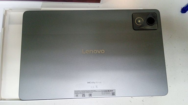 Дешево Lenovo tab k11 plus tb352fu 8/256gb з ломбарду