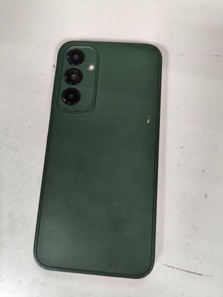 Купить Samsung Galaxy A25 5G SM-A256B 6/128GB Blue Б/У