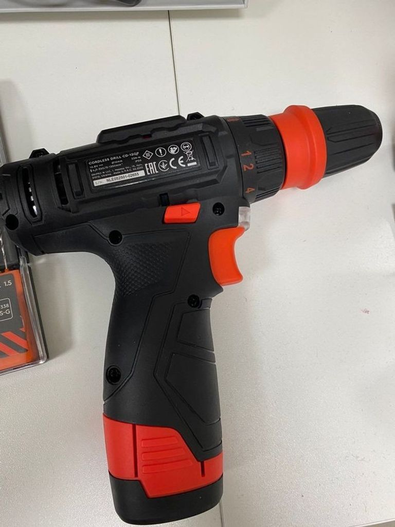 Дешиво Dnipro-M cd-12qp акб 1.5 ah зп с ломбарда