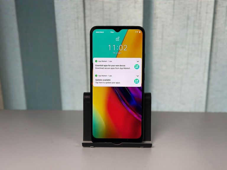 Оголошення Realme c30 2/32gb Б/У