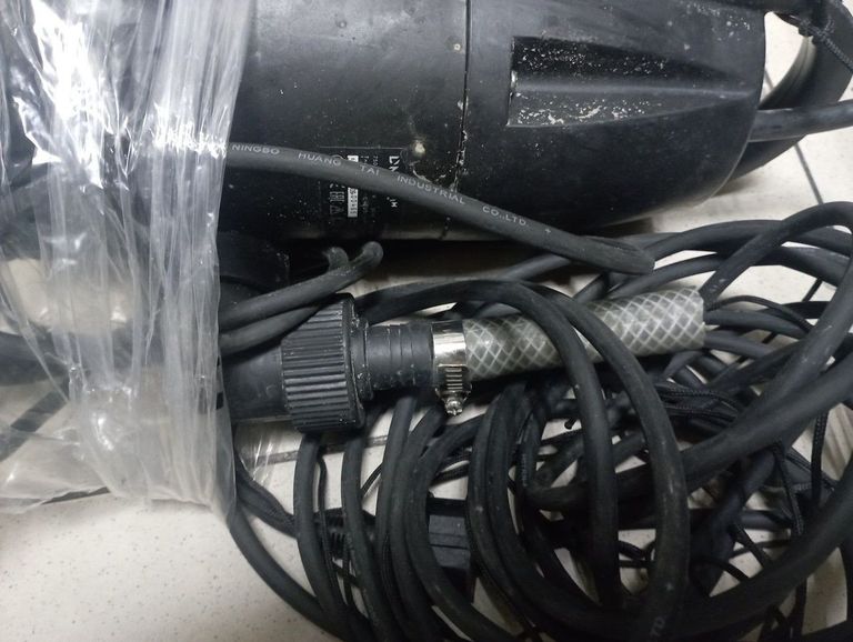 Оголошення Dnipro-M nd-35 Б/У