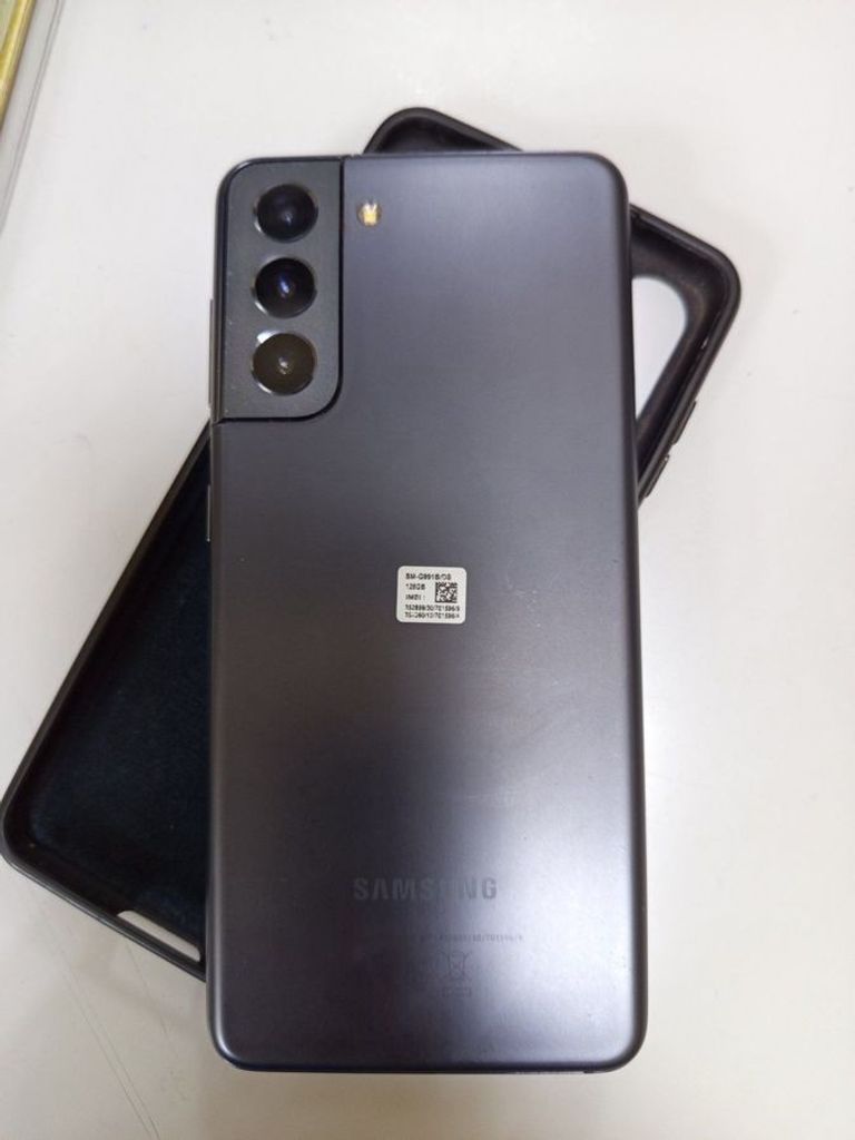 Дешево Samsung galaxy s21 5g 8/128gb з ломбарду