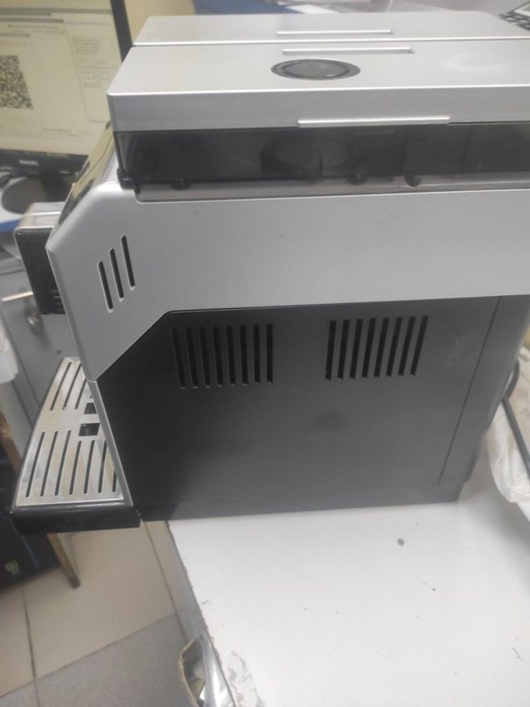 Saeco lirika Код:01-200911695. Изображение 8