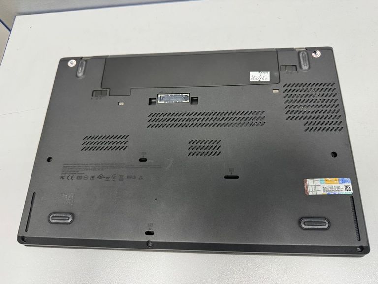 Розпродаж Lenovo 14/core i5 5300u ddr3/8gb ddr3/hdd *відсутній/ssd 120 gb/*інтегрована, продавець Техноскарб