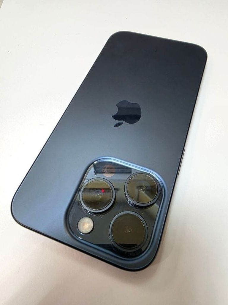 Apple iphone 15 pro 256gb Код:01-200910028. Зображення 8