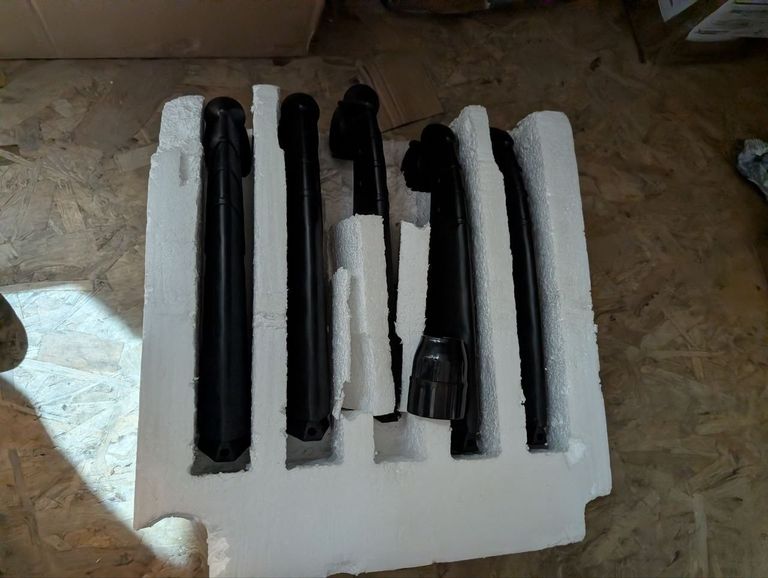 ZENSTYLE 1300 Вт Код:null. Зображення 7