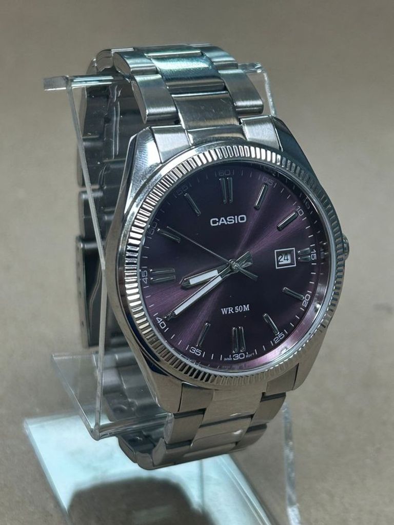 Купити Casio mtp-1302p Б/У