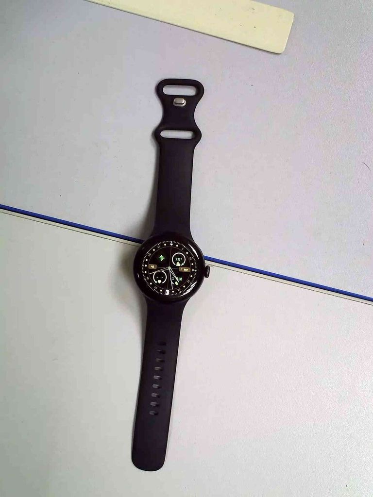 Купити Google pixel watch 2 Б/У