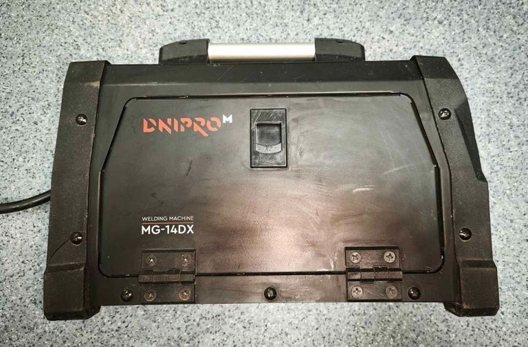 Распродажа Dnipro-M mg-14dx, продавец Техноскарб